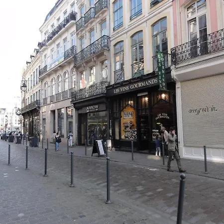 Lägenhet Agence Moment' Rodin Lille